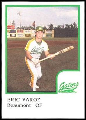 24 Eric Varoz